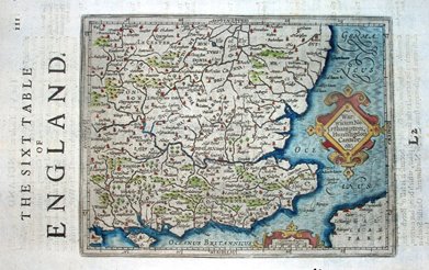 Thumbnail: Historia Mundi 1635